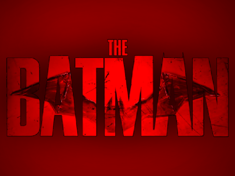 The Batman (Fan Art) | Parrallax