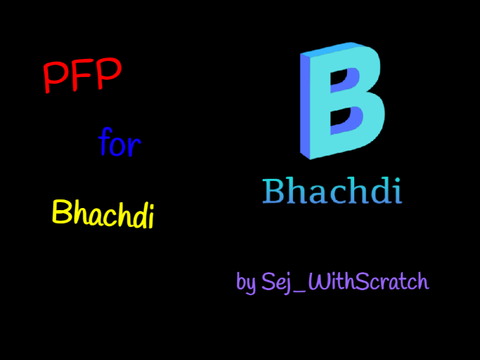 PFP for Bhachdi