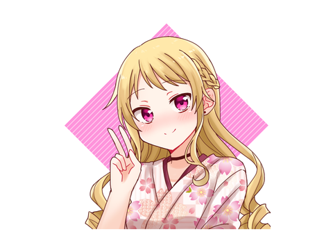 Pfp for sale!