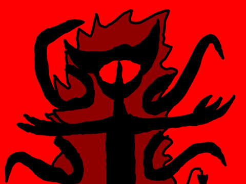 #9 TRYOPHOBIA