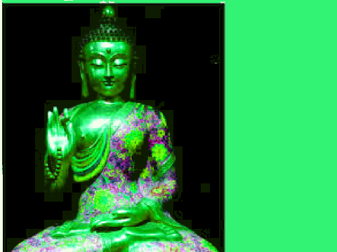 Buddha