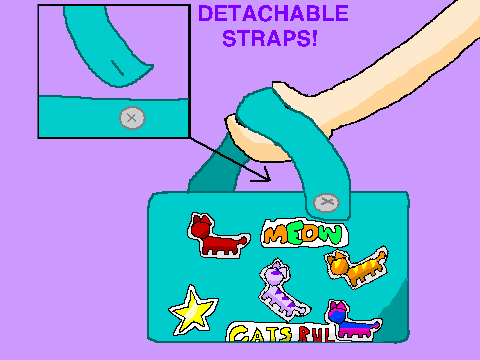 Design a bag Contest! Round two!  remix