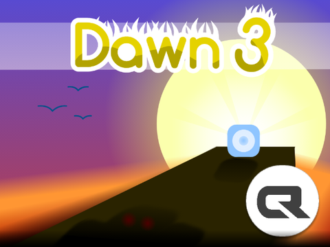 Dawn 3 || A Platformer || The Finale #games #all