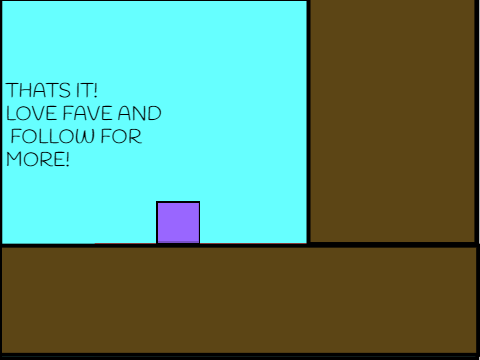 LAND|| A PLATFORMER WITH 7 LEVELS