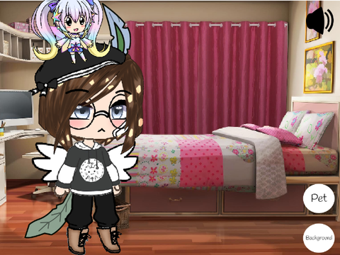 ~Gacha Life Dress Up~ remix-2