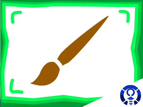 ♎Scribble Paint♎