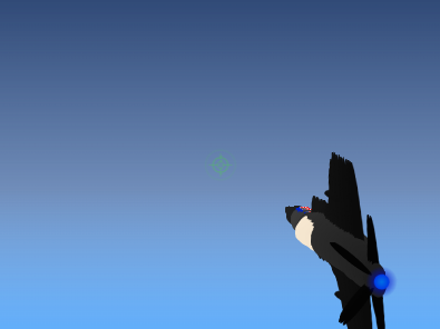 3D Plane