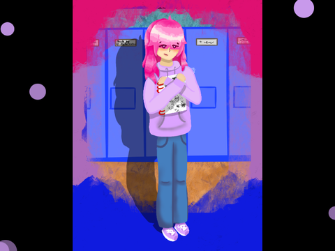 DMC ENTRY FOR @WHISPERINQWILLOWS :O