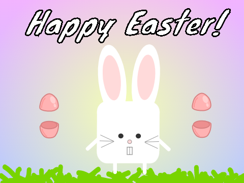 Happy Easter! | Short Easter Special