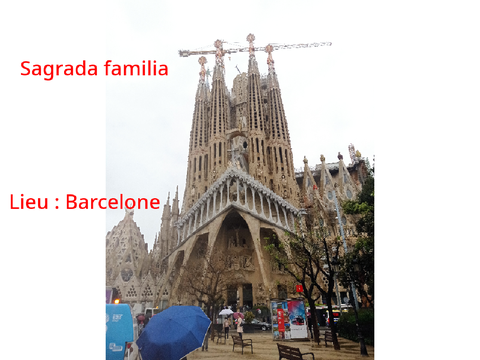 Vlog Vacances d'avril 