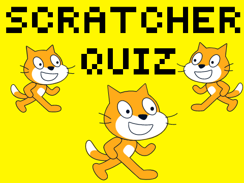 What type of scratcher are you? QUIZ!!