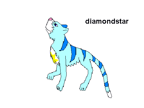 diamondstar