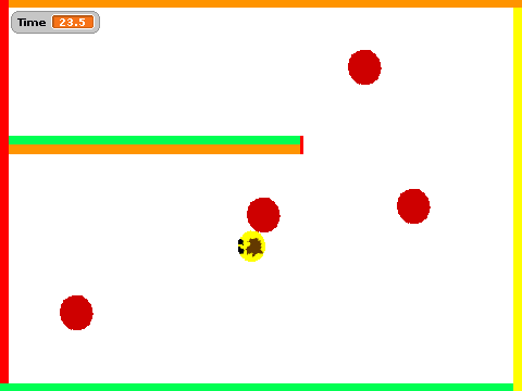 Dodgebal 2