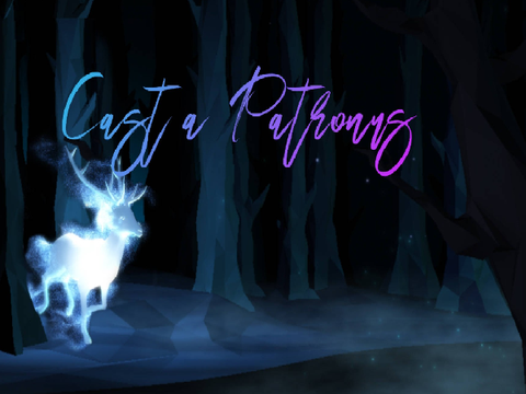 Cast a Patronus 
