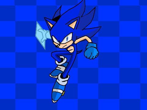 NEW Kai Vector