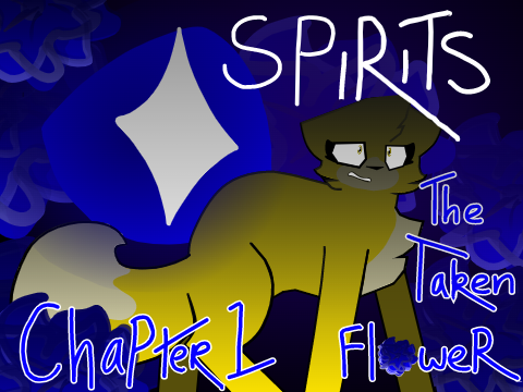 Spirits: TTF - Chapter 1