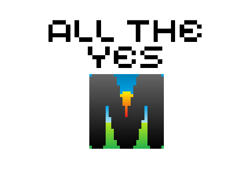 All The Yes: A song