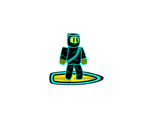 character for ET_overlord's project