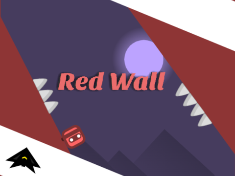 Red Wall