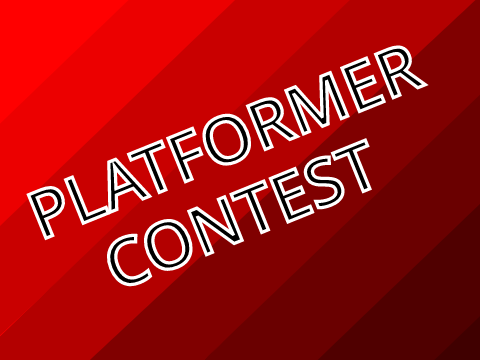 Platformer Contest