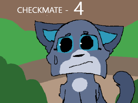 Checkmate - 4
