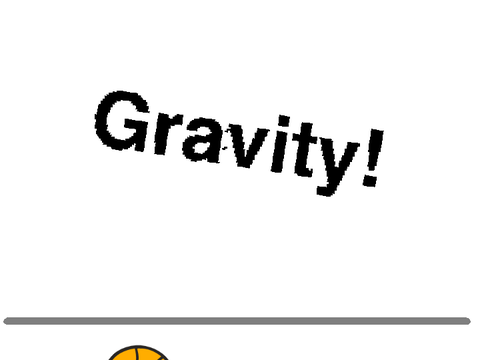 How to make Gravity