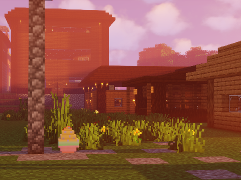 Egg Hunt 2022