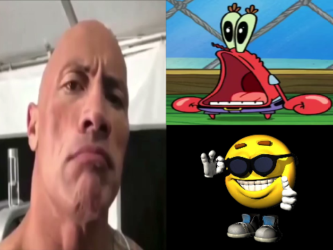 The Rock explains the 12 principles of Animation