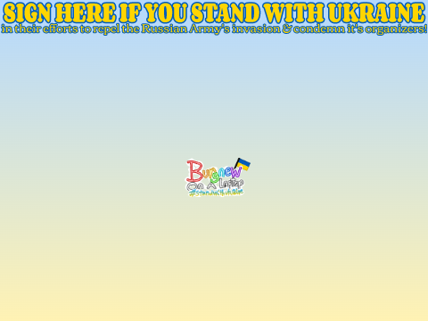 SIGN HERE IF YOU STAND WITH UKRAINE [0] remix remix