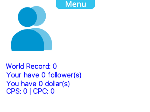 Follow Clicker | Clicker Game | #All #Game #Clicker #austin__wizard #popular