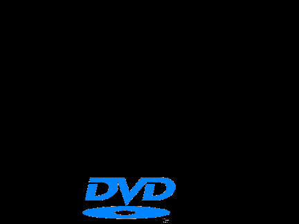 bouncing dvd
