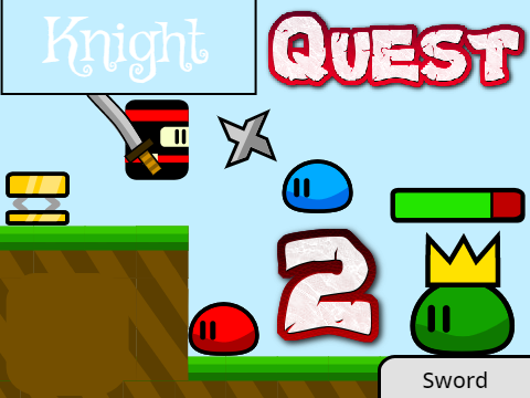 Knight Quest 2