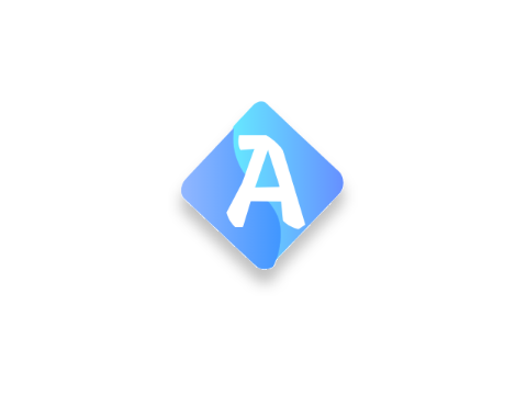 austin__wizard Logo SVG