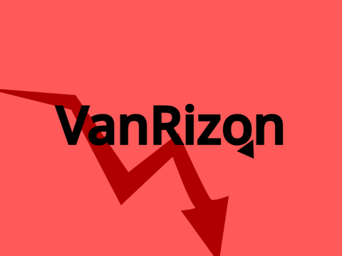 VanRizon Gone Down Hill