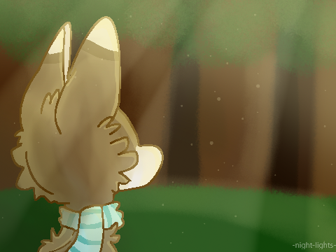 Starlingsong
