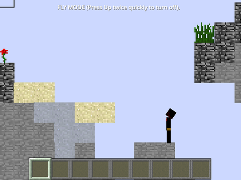 Paper Minecraft 