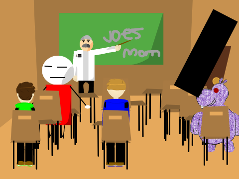 12 Grade  #animations remix-2 ~messed up~