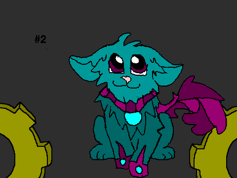 Adoptables Entry! remix