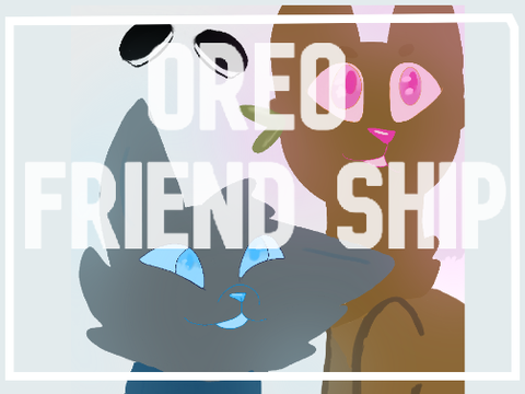 ↽1 Year Friend ship⇁