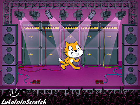 aggressive chord remix