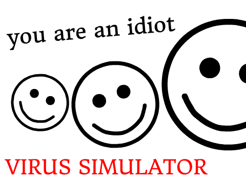 Youareanidiot.org Simulator (HARMLESS Version)