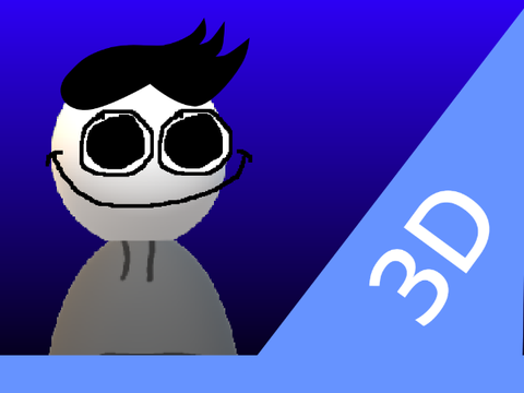 Snoreman 3D