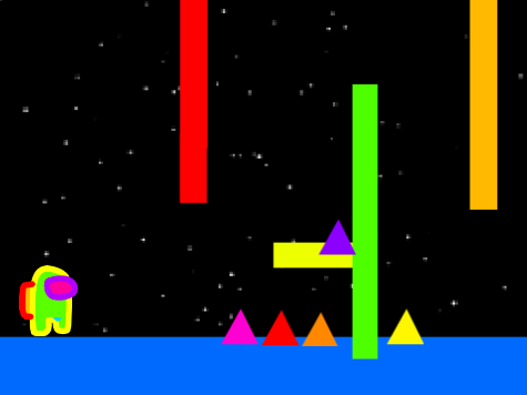 AMONG US A PLATFORM 0.2.0 remix
