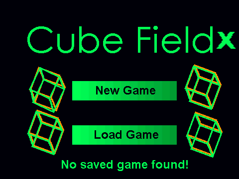 CubeFieldX