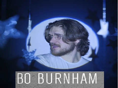 BO BURNHAM