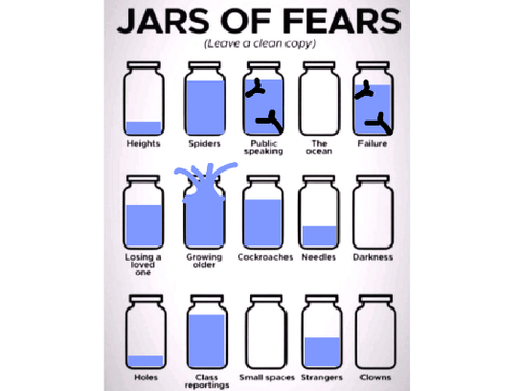 Fear Jars :( remix
