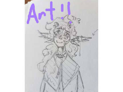 an art post bcs why not :]]