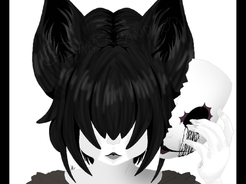 For @HelloVickyScratch (again)