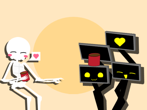 Fun lil' animation