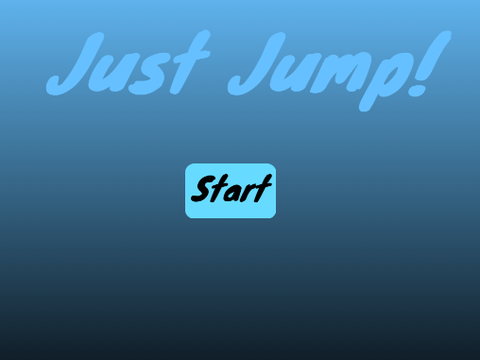Just Jump!